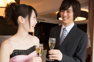 なんで婚活を「気軽に、なんとなく、とりあえず」始めてしまうのか。