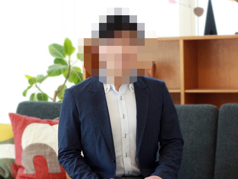 2025年5月成婚実績30代前半会社員の男性