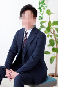 2025年11月成婚実績30代公務員の男性