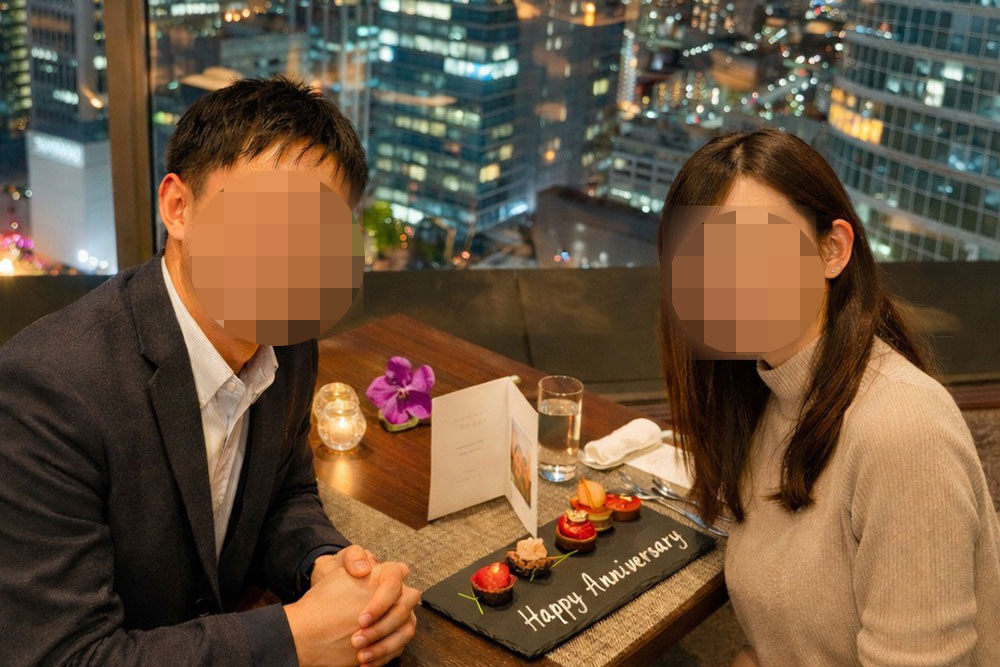 2026年1月成婚実績30代前半の男性