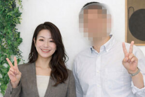 2026年1月成婚実績40代後半の男性