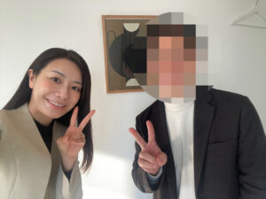 2026年4月成婚実績30代後半の男性