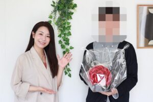 2026年6月成婚実績20代半ば士業の男性