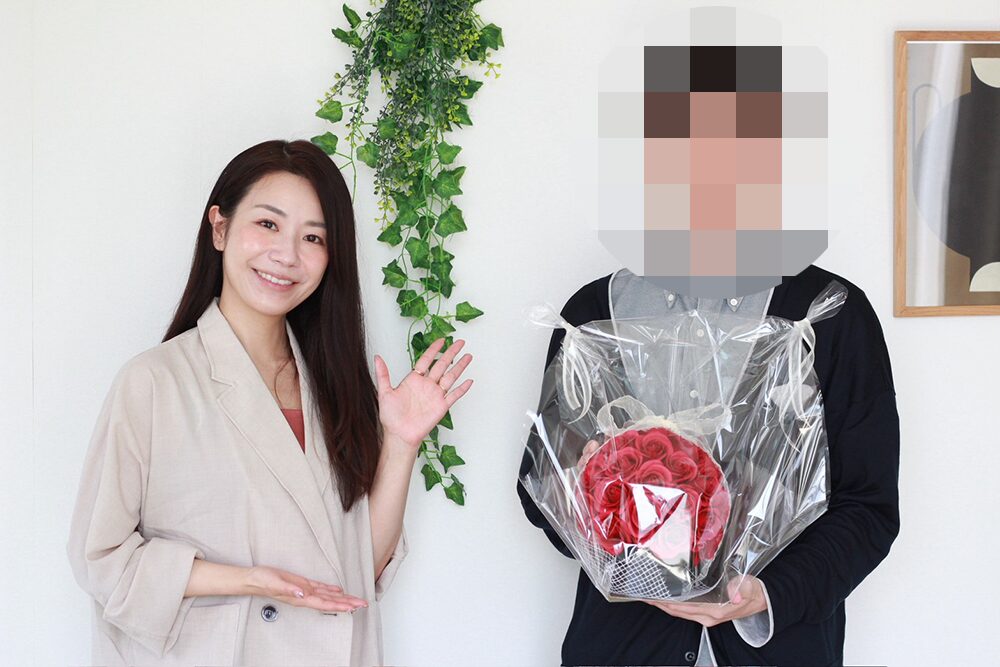 2026年6月成婚実績20代半ば士業の男性