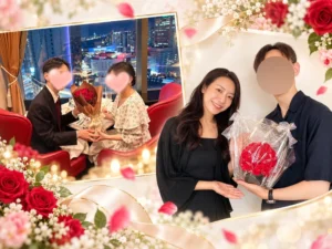 ご成婚実績男性30代半ば初婚会社員202610-1
